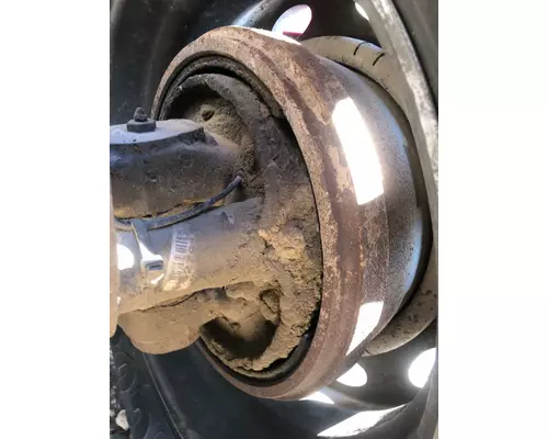 Peterbilt E1200I Axle Assembly, Front