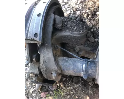 Axle Beam (Front) Peterbilt E1200I Vander Haags Inc Sp