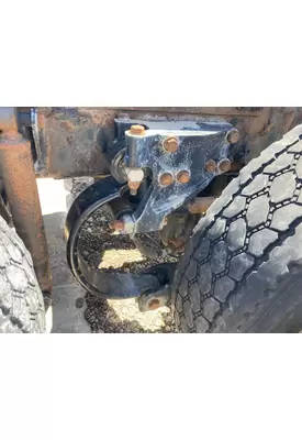 Peterbilt FLEX AIR Suspension