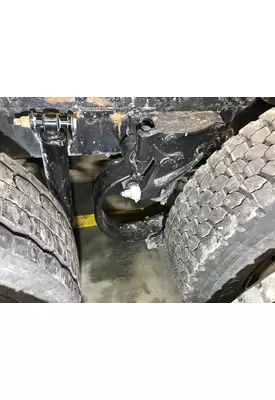 Peterbilt FLEX AIR Suspension