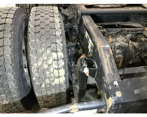 Peterbilt FLEX AIR Suspension