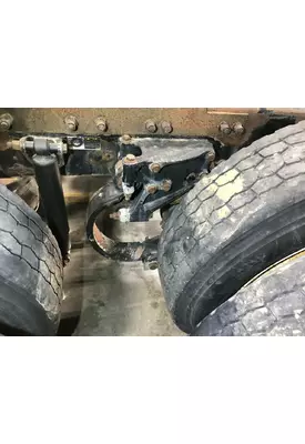 Peterbilt FLEX AIR Suspension