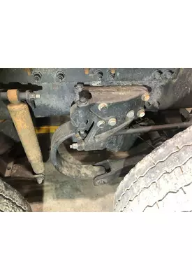 Peterbilt FLEX AIR Suspension