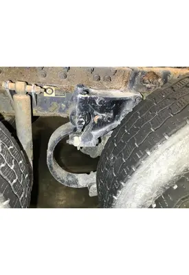 Peterbilt FLEX AIR Suspension