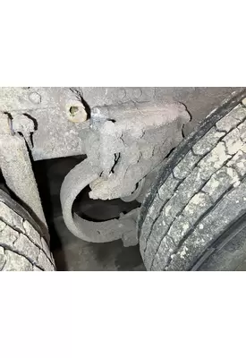 Peterbilt FLEX AIR Suspension