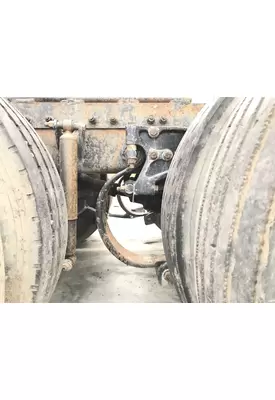 Peterbilt FLEX AIR Suspension