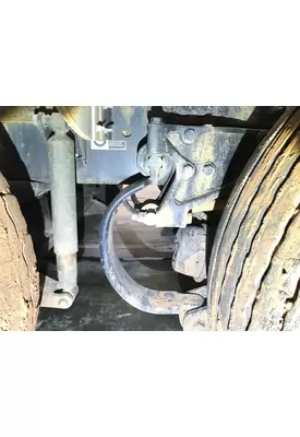 Peterbilt FLEX AIR Suspension