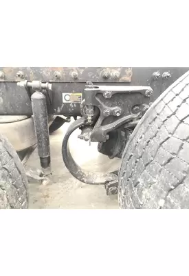 Peterbilt FLEX AIR Suspension