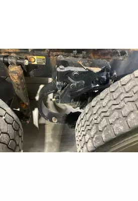 Peterbilt FLEX AIR Suspension