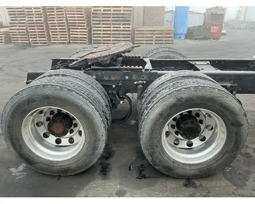 Cutoff Assembly (Housings & Suspension Only) PETERBILT Flex Air / AG380 Geco - Fresno