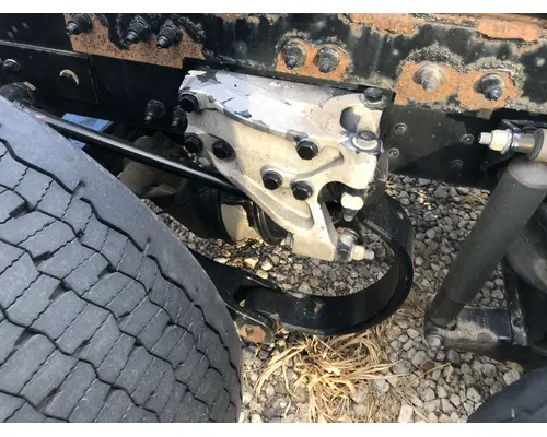 Suspension Peterbilt FLEX AIR Vander Haags Inc Sp