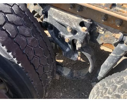 Suspension Peterbilt FLEX AIR Vander Haags Inc Sp