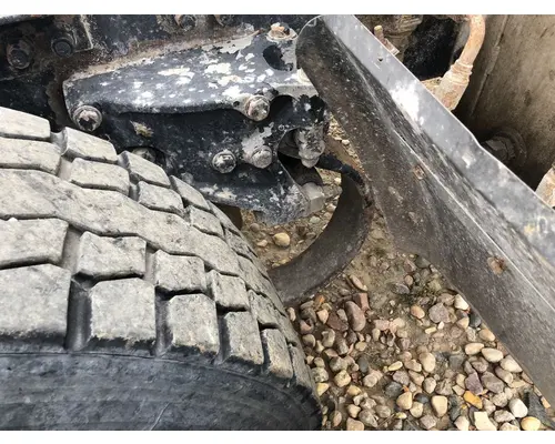 Suspension Peterbilt FLEX AIR Vander Haags Inc Sp