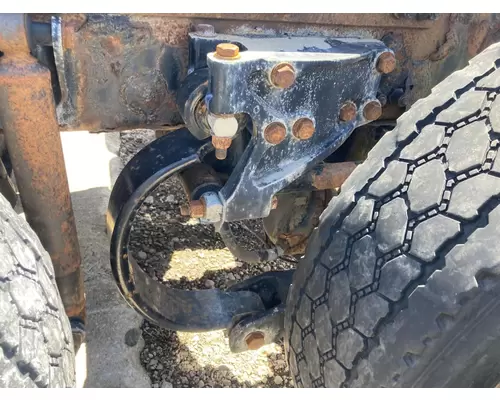 Suspension Peterbilt FLEX AIR Vander Haags Inc Sp