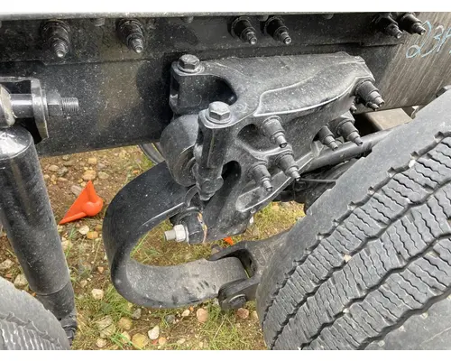 Suspension Peterbilt FLEX AIR Vander Haags Inc Sp