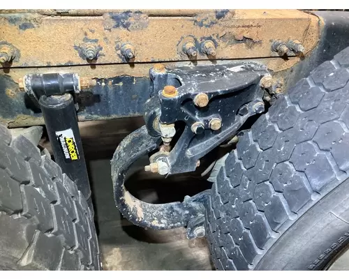 Suspension Peterbilt FLEX AIR Vander Haags Inc Sf
