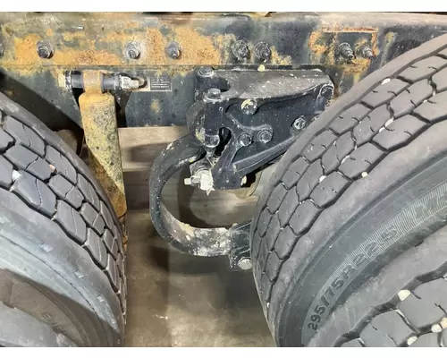 Suspension Peterbilt FLEX AIR Vander Haags Inc Sf