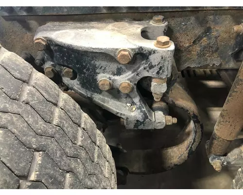 Suspension Peterbilt FLEX AIR Vander Haags Inc Sf
