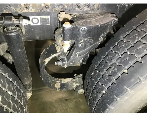 Suspension Peterbilt FLEX AIR Vander Haags Inc Sf