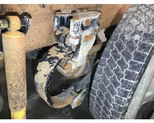 Suspension Peterbilt FLEX AIR Vander Haags Inc Sf