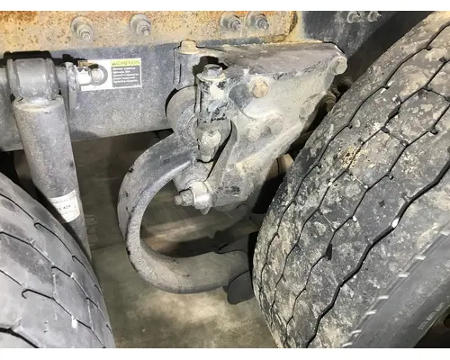 Suspension Peterbilt FLEX AIR Vander Haags Inc Sf