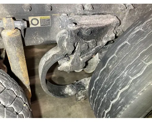 Suspension Peterbilt FLEX AIR Vander Haags Inc Sf
