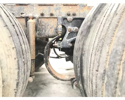 Suspension Peterbilt FLEX AIR Vander Haags Inc Cb