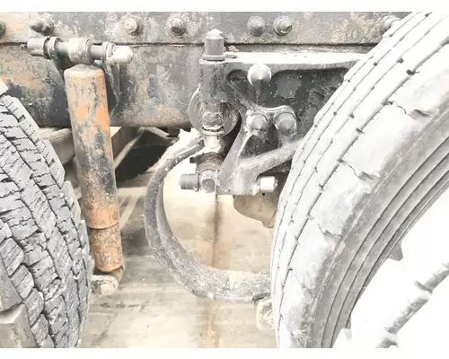 Suspension Peterbilt FLEX AIR Vander Haags Inc Cb