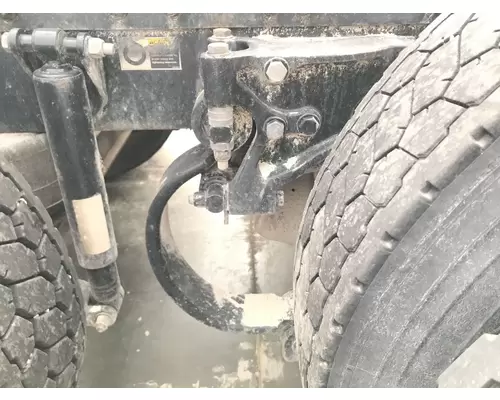 Suspension Peterbilt FLEX AIR Vander Haags Inc Cb