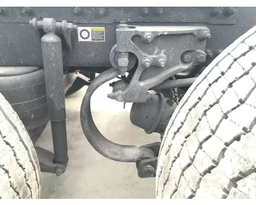 Suspension Peterbilt FLEX AIR Vander Haags Inc Cb