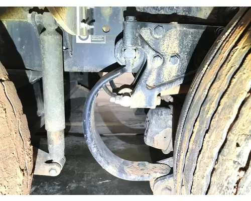 Suspension Peterbilt FLEX AIR Vander Haags Inc Cb