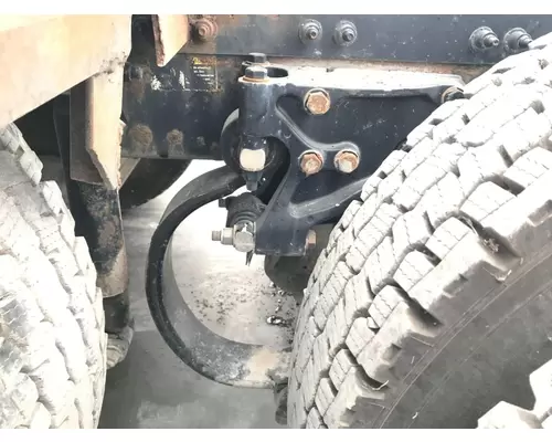 Suspension Peterbilt FLEX AIR Vander Haags Inc Cb