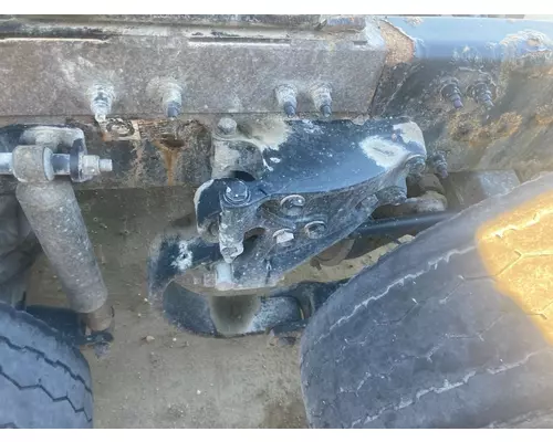 Suspension Peterbilt FLEX AIR Vander Haags Inc Kc