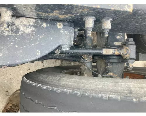 Suspension Peterbilt FLEX AIR Vander Haags Inc Kc