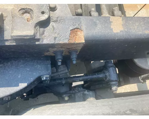 Suspension Peterbilt FLEX AIR Vander Haags Inc Kc