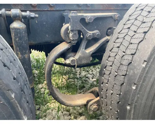 Suspension Peterbilt FLEX AIR Vander Haags Inc Col