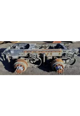 Peterbilt Flex Air Suspension