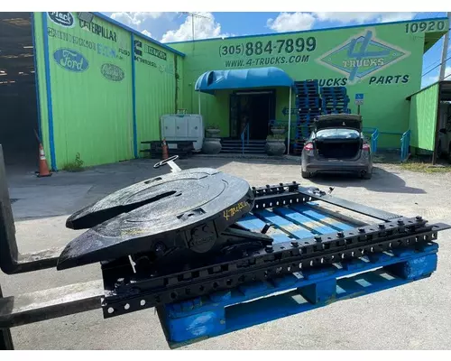Fifth Wheel PETERBILT JOST 4-trucks Enterprises LLC