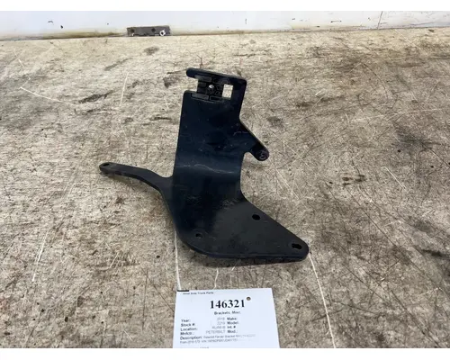 Brackets, Misc. PETERBILT L11-6235R West Side Truck Parts