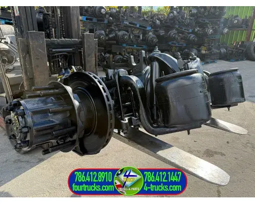 Peterbilt LOW AIR LEAF Axle Assembly, Front (Steer)