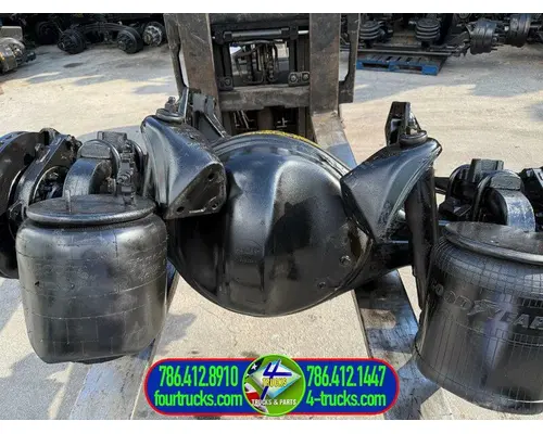 Peterbilt LOW AIR LEAF Axle Assembly, Front (Steer)