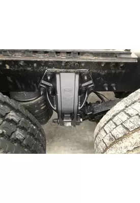 Peterbilt LOW AIR LEAF Suspension