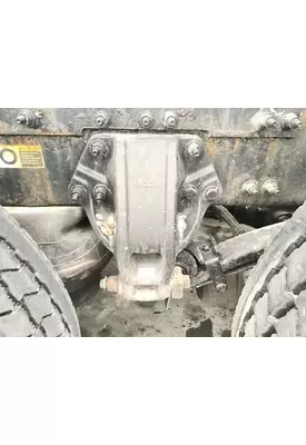 Peterbilt LOW AIR LEAF Suspension