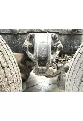 Peterbilt LOW AIR LEAF Suspension