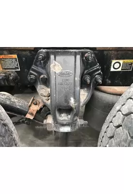 Peterbilt LOW AIR LEAF Suspension