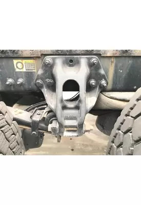 Peterbilt LOW AIR LEAF Suspension