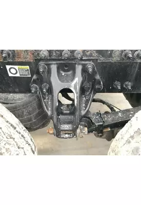 Peterbilt LOW AIR LEAF Suspension