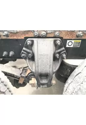 Peterbilt LOW AIR LEAF Suspension