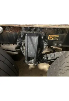 Peterbilt LOW AIR LEAF Suspension