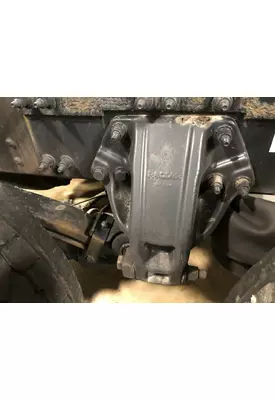 Peterbilt LOW AIR LEAF Suspension